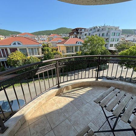 Vp Blue Summer Sveti Vlas Exterior photo